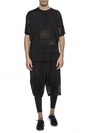 Drawstring shorts, zdjęcie 2 Drawstring shorts od Y-3 Yohji Yamamoto